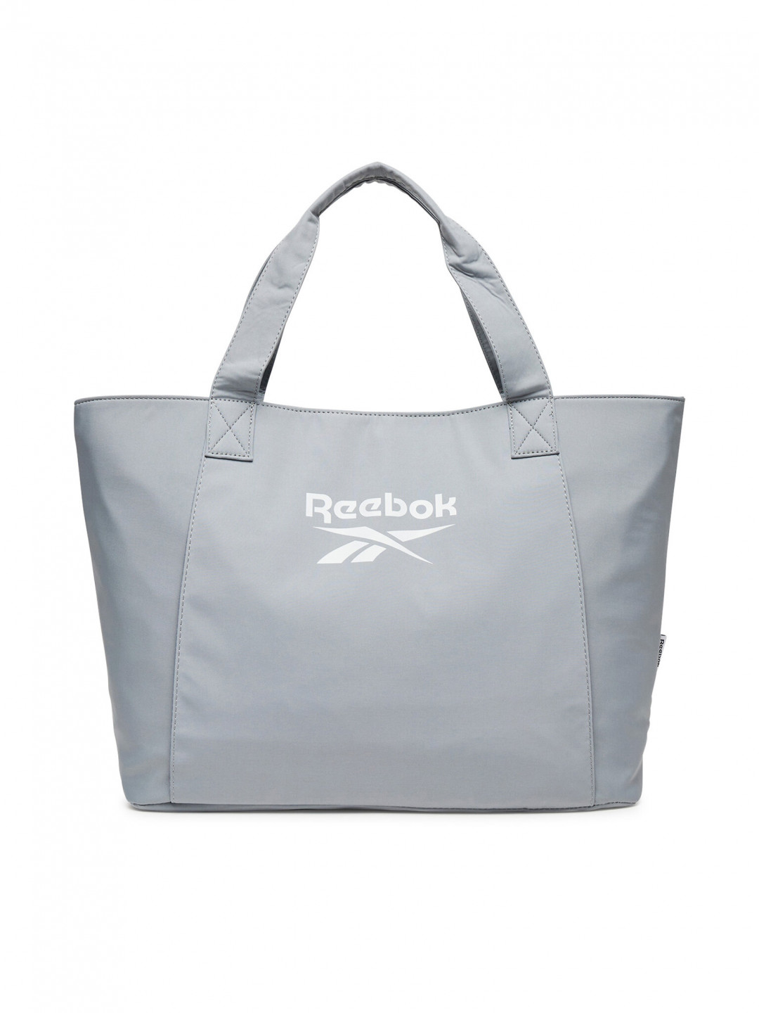 Reebok Kabelka RBK-B-003-07 Šedá